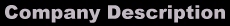 Company description